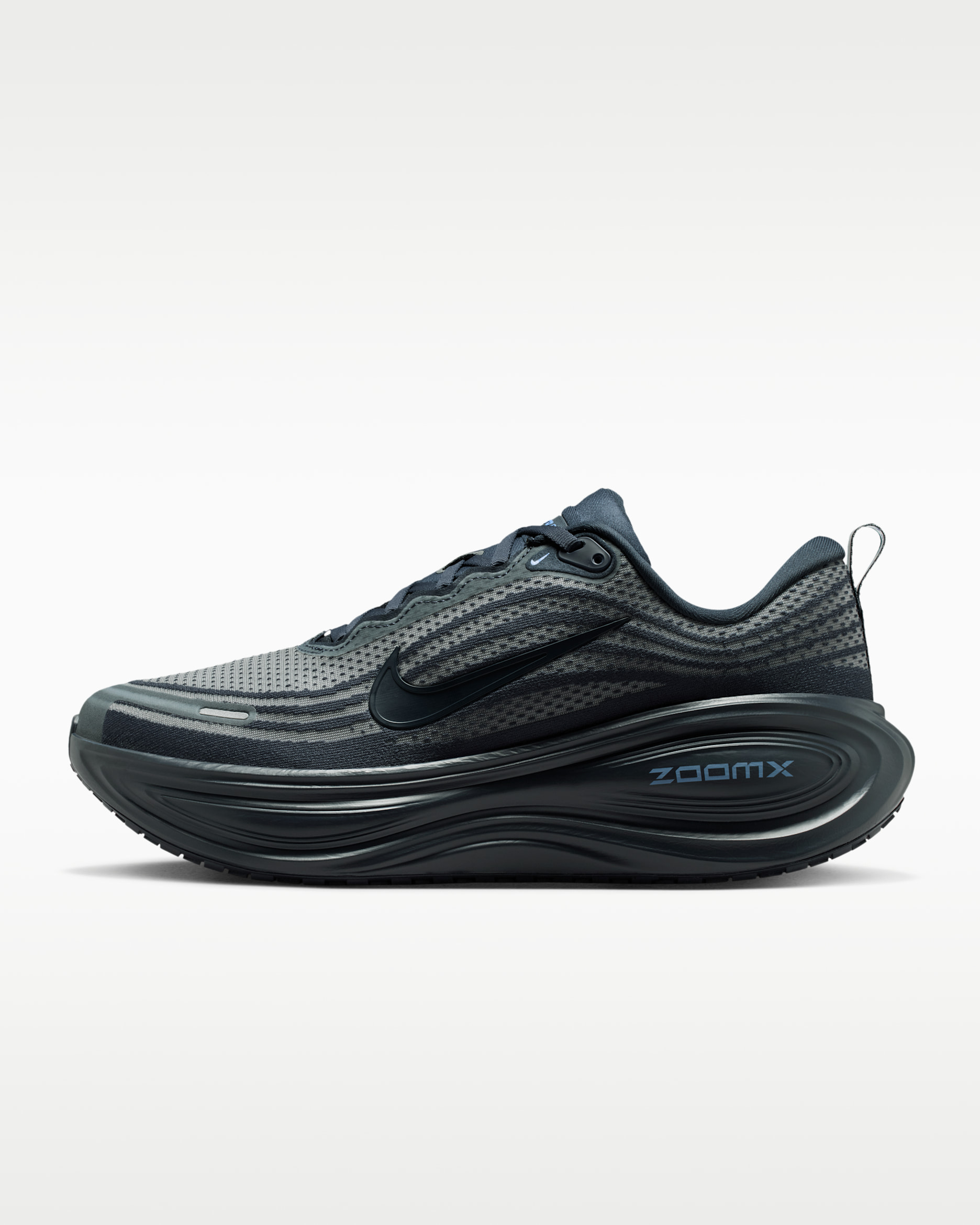 Nike Vomero Plus Men's Road Running Shoes. Nike CZ